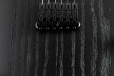 Mayones Regius Gothic 6 Monolith Black Matte