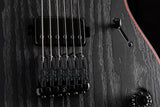 Mayones Regius Gothic 6 Monolith Black Matte