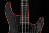 Mayones Regius Gothic 6 Monolith Black Matte