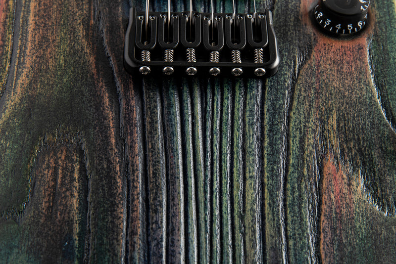 Mayones Regius Gothic 6 Palindrome