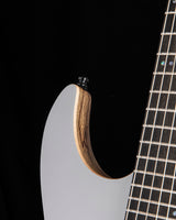 Mayones Aquila Elite S 6 Monolith Custom Silver Metallic