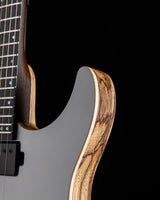 Mayones Aquila Elite S 6 Monolith Custom Silver Metallic