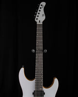 Mayones Aquila Elite S 6 Monolith Custom Silver Metallic