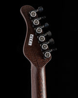 Mayones Aquila Elite S 6 Monolith Custom Silver Metallic