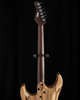 Mayones Aquila Elite S 6 Monolith Custom Silver Metallic