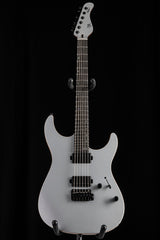 Mayones Aquila Elite S 6 Monolith Custom Silver Metallic