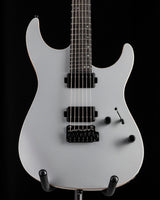 Mayones Aquila Elite S 6 Monolith Custom Silver Metallic