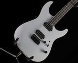 Mayones Aquila Elite S 6 Monolith Custom Silver Metallic