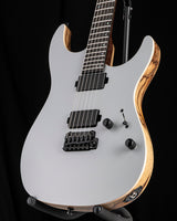 Mayones Aquila Elite S 6 Monolith Custom Silver Metallic