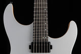 Mayones Aquila Elite S 6 Monolith Custom Silver Metallic