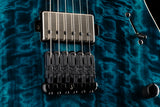 Mayones Duvell Elite 6 Transparent Turquoise