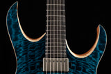 Mayones Duvell Elite 6 Transparent Turquoise