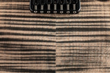 Mayones Regius Core 7 Transparent Jeans Black