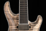 Mayones Regius Core 7 Transparent Jeans Black