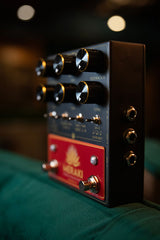 Walrus Audio Meraki Stereo Analog Delay