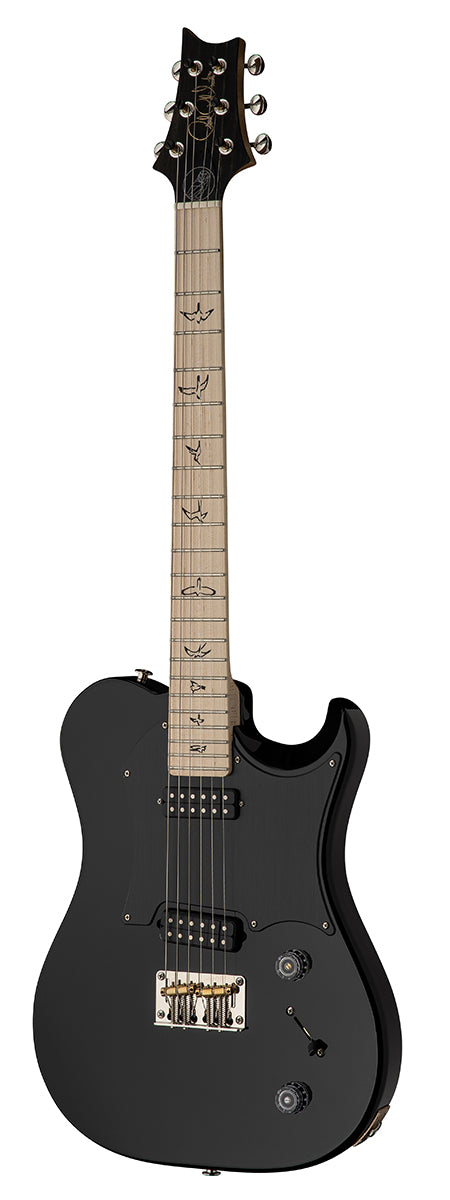 premium-black-one - McLoughlin Guitars