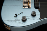 Paul Reed Smith NF 53 Satin Frost Blue Metallic Pre-Order