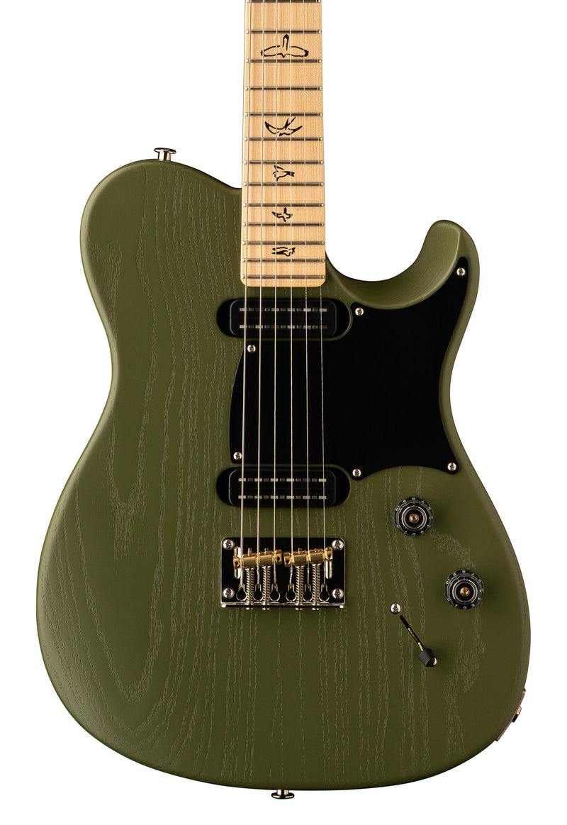 Paul Reed Smith NF 53 Satin Matcha Green Pre-Order