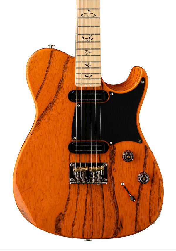 Paul Reed Smith NF 53 Orange Tabby Pre-Order