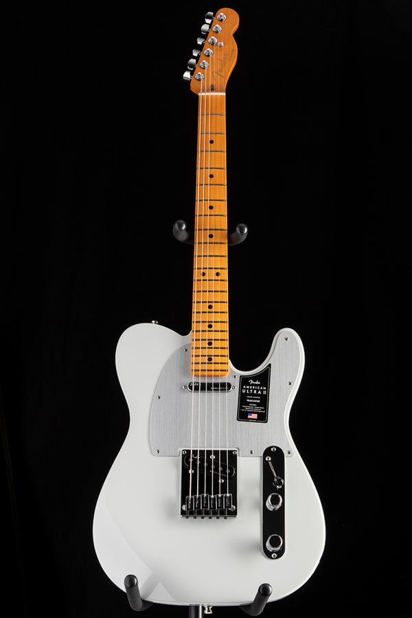 Fender American Ultra II Telecaster Avalanche