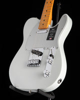 Fender American Ultra II Telecaster Avalanche