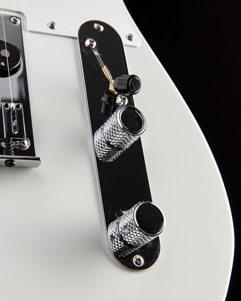 Fender American Ultra II Telecaster Avalanche