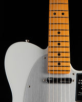 Fender American Ultra II Telecaster Avalanche