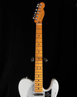 Fender American Ultra II Telecaster Avalanche