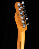 Fender American Ultra II Telecaster Avalanche