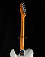 Fender American Ultra II Telecaster Avalanche