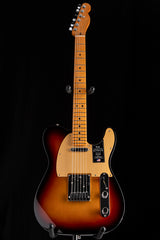 Fender American Ultra II Telecaster Unburst