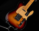 Fender American Ultra II Telecaster Unburst