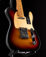 Fender American Ultra II Telecaster Unburst