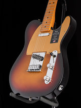 Fender American Ultra II Telecaster Unburst