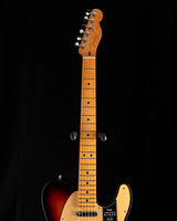 Fender American Ultra II Telecaster Unburst