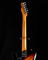 Fender American Ultra II Telecaster Unburst