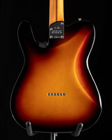 Fender American Ultra II Telecaster Unburst