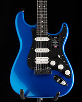 Fender American Ultra II Stratocaster HSS Noble Blue