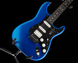 Fender American Ultra II Stratocaster HSS Noble Blue