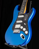 Fender American Ultra II Stratocaster HSS Noble Blue