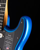 Fender American Ultra II Stratocaster HSS Noble Blue