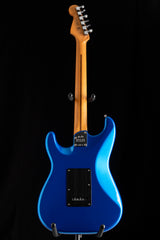 Fender American Ultra II Stratocaster HSS Noble Blue