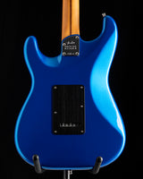 Fender American Ultra II Stratocaster HSS Noble Blue