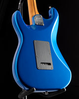 Fender American Ultra II Stratocaster HSS Noble Blue