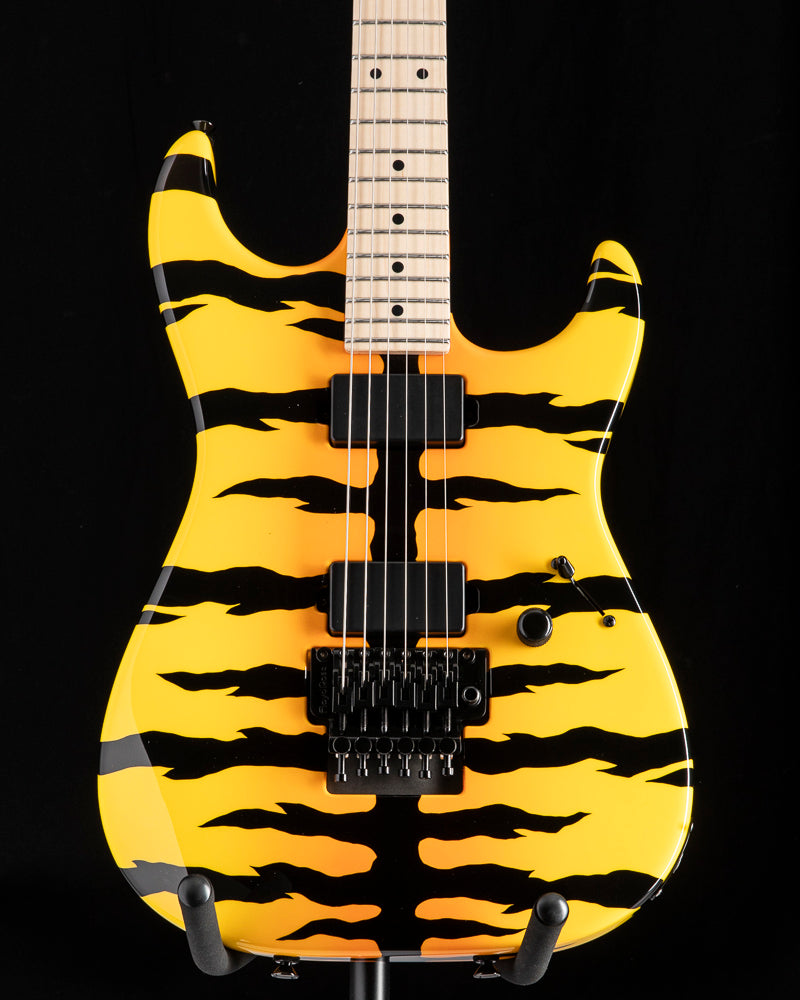 Tom Anderson Pro Am Tiger Stripes