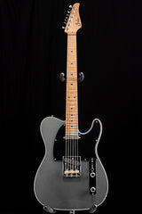 Suhr Andy Wood Signature Series Modern T SS AW Silver