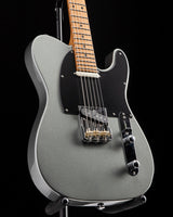 Suhr Andy Wood Signature Series Modern T SS AW Silver