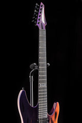 Aristides 060 NAMM 2026 Worn Purple/Red Chameleon