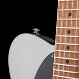 Suhr Andy Wood Signature Series Modern T SS AW Silver