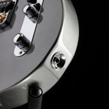 Suhr Andy Wood Signature Series Modern T SS AW Silver